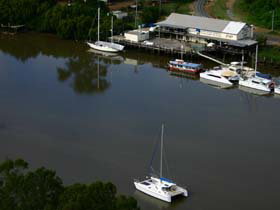 Port Of Maryborough - Sydney Tourism 0