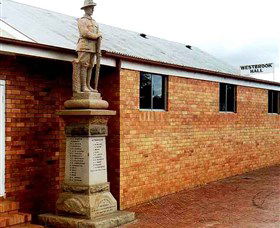 Westbrook QLD Sydney Tourism