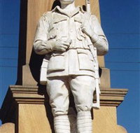Beaudesert War Memorial - Sydney Tourism
