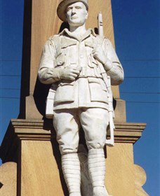 Beaudesert War Memorial - Sydney Tourism 0