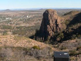 Orion QLD Sydney Tourism