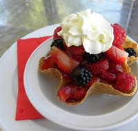 The Bramble Patch - Sydney Tourism