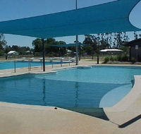 Tambo Aquatic Centre - Sydney Tourism