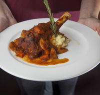 The Overlanders Steakhouse - Sydney Tourism