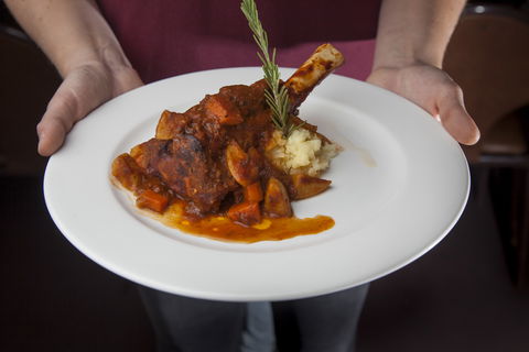 The Overlanders Steakhouse - Sydney Tourism 0