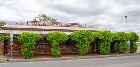 The Overlanders Steakhouse - Sydney Tourism 1
