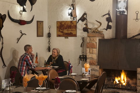 The Overlanders Steakhouse - Sydney Tourism 2