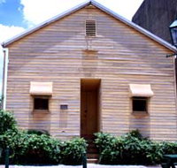 Waterside Workers Hall - Sydney Tourism