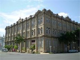 Walter Reid Cultural Centre - Sydney Tourism 0