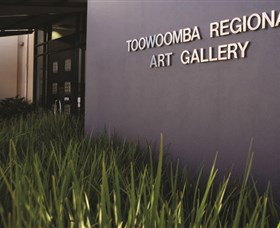 Toowoomba Regional Art Gallery - Sydney Tourism 0