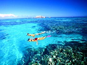 Mission Beach QLD Sydney Tourism