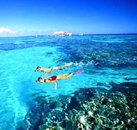 Great Barrier Reef Islands - Sydney Tourism