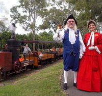 Maryborough Heritage City Markets - Sydney Tourism
