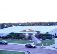 Qantas Founders Museum - Sydney Tourism