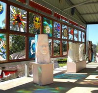 Alpha31 Art Gallery and Sculpture Garden - Sydney Tourism