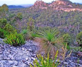 Glenhaughton QLD Sydney Tourism