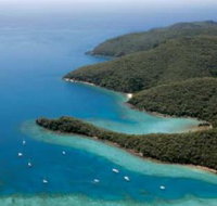 Luncheon Bay - Sydney Tourism