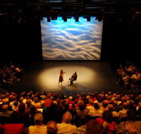 Riverway Arts Centre - Sydney Tourism