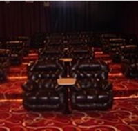 Gladstone Cinemas - Sydney Tourism