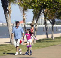 The Strand - Sydney Tourism