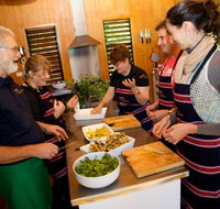Wild Lime Cooking School - Sydney Tourism