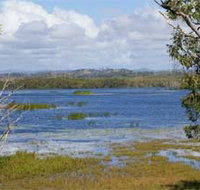 Lake Barfield - Sydney Tourism