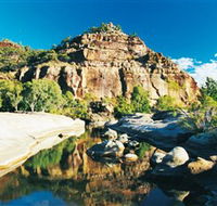 Porcupine Gorge National Park - Sydney Tourism