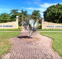 Dan Gleeson Memorial Gardens - Sydney Tourism