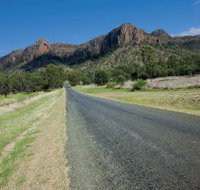Virgin Rock - Sydney Tourism