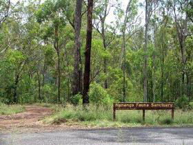 Nanango Fauna Reserve - Sydney Tourism 0