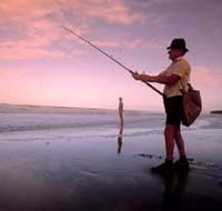 The Serenity Coast - Sydney Tourism