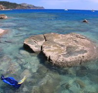 Maureens Cove Hook Island - Sydney Tourism