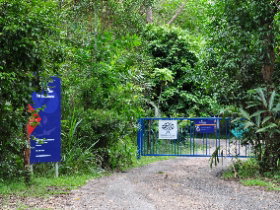 East Barron QLD Sydney Tourism