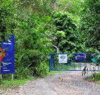 The Bat Hospital Visitor Centre - Sydney Tourism