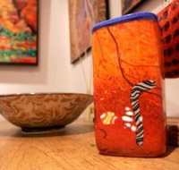 Tosari Galleries - Sydney Tourism