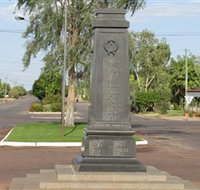 Winton War Memorial - Sydney Tourism