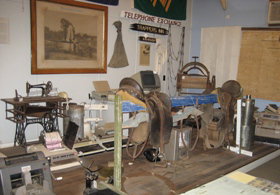 Bi-Centennial Museum - Sydney Tourism 0