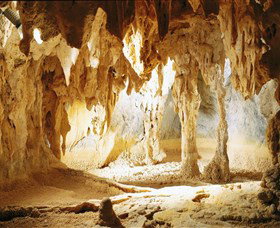 Chillagoe-Mungana Caves National Park - Sydney Tourism 0