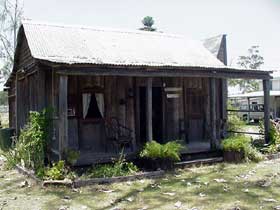 Chinchilla Historical Museum - Sydney Tourism 0