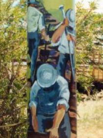 Capella QLD Sydney Tourism