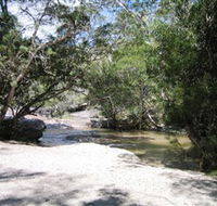 Davies Creek National Park and Dinden National Park - Sydney Tourism