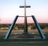 Jack Brown Lions Park - Sydney Tourism