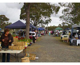 Nikenbah Markets - Sydney Tourism 0