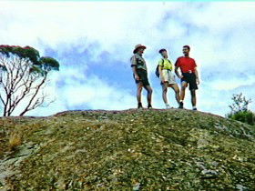 Lakeside QLD Sydney Tourism