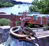 Maryboroughs Guns - Sydney Tourism