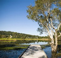 Eagleby Wetlands - Sydney Tourism