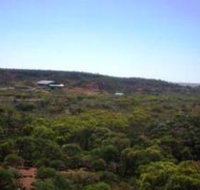 Winton - Boulia Via Diamantina National Park Journey - Sydney Tourism