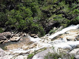 Dinden National Park - Sydney Tourism 0