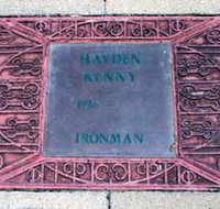 Achievers Walk - Sydney Tourism