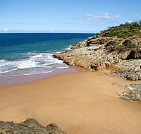 Eurimbula National Park - Sydney Tourism